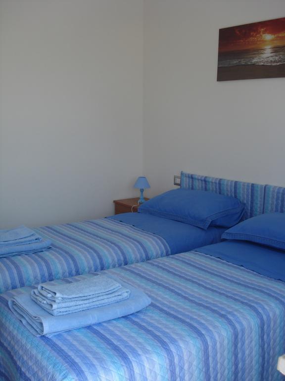 Villa Silvestro Porto Empedocle Room photo
